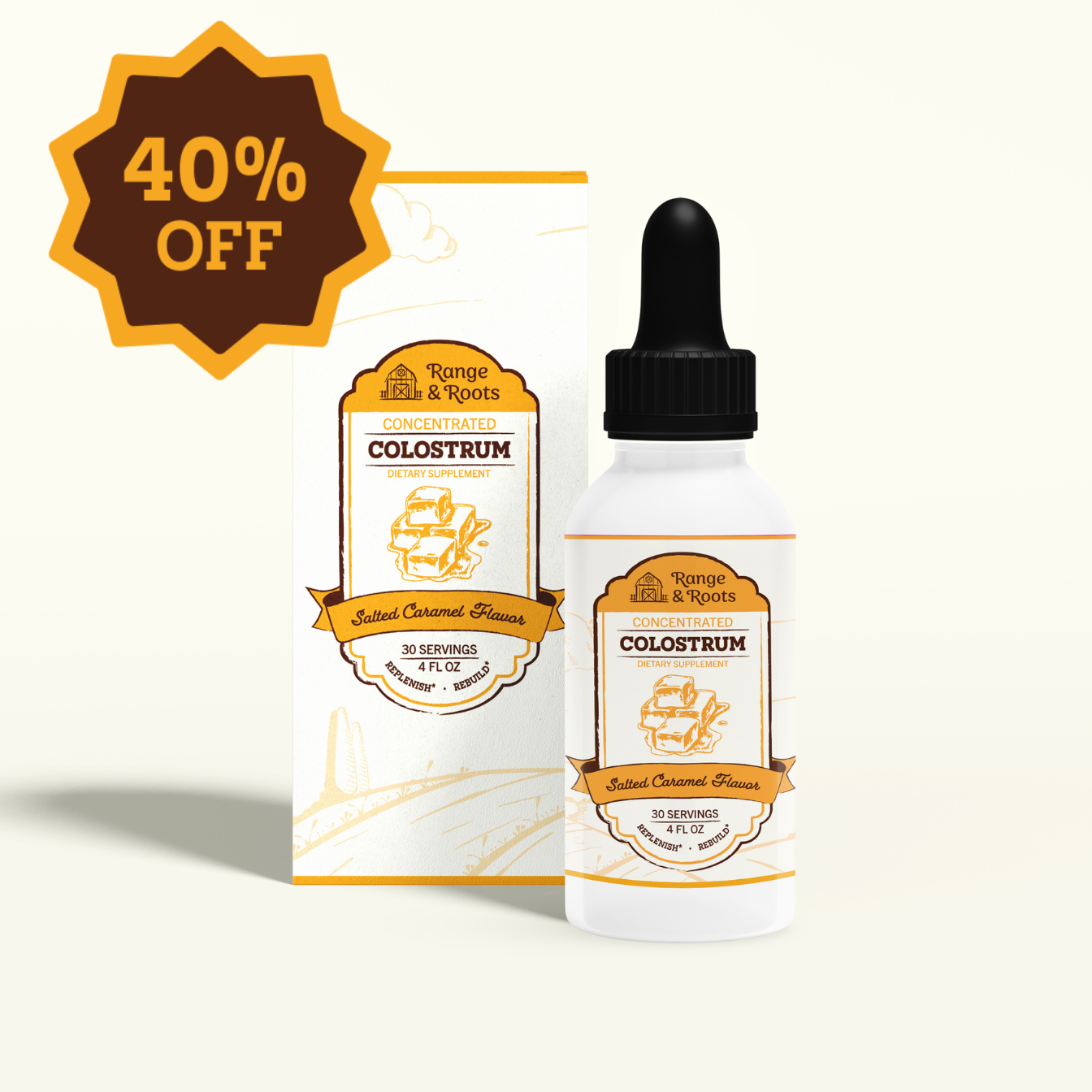 1 Bonus Bottle (40% OFF)
